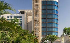 Ritz Carlton Bangalore India